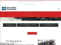 Sites similar to eslpk.com