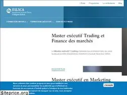 Sites similar to eslsca.ma