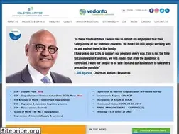 Sites similar to eslsteel.com