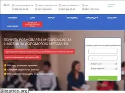 Sites similar to eslukraine.com
