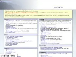 Sites similar to eslweb.net