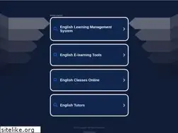 Sites similar to eslworldwide.com