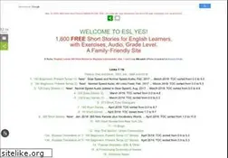 Sites similar to eslyes.com