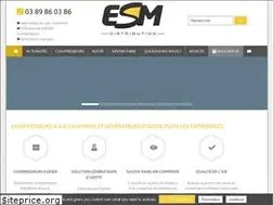 Sites similar to esm-distribution.fr