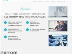 Sites similar to esm-it.fr