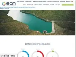 Sites similar to esm.com.mk