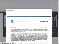 Sites similar to esm.edu.mn