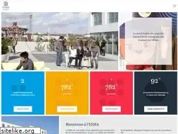 Sites similar to esma-artistique.com