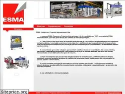 Sites similar to esma-lda.pt