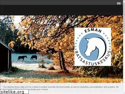 Sites similar to esma.fi