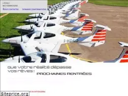 Sites similar to esma.fr