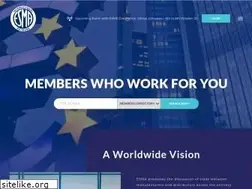 Sites similar to esma.org
