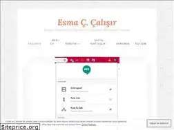 Sites similar to esmacalisir.com