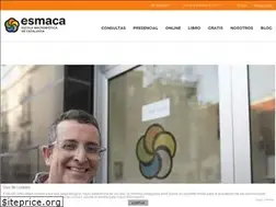 Sites similar to esmacrobiotica.com