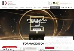 Sites similar to esmadeco.com