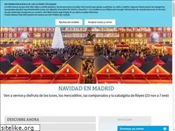 Sites similar to esmadridpro.com