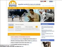 Sites similar to esmaegypt.org