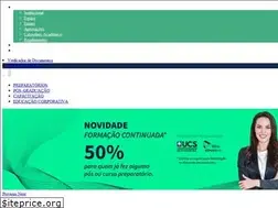 Sites similar to esmafe.org.br