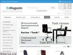 Sites similar to esmagazin.ru