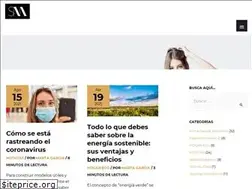Sites similar to esmagazine.es
