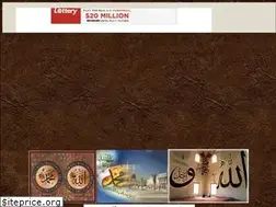 Sites similar to esmaihusna99.tripod.com