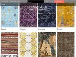 Sites similar to esmailirugs.com