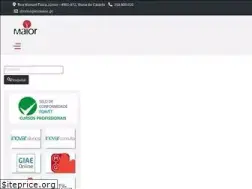 Sites similar to esmaior.pt