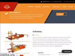 Sites similar to esmak.com.tr