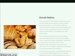 Sites similar to esmak.com