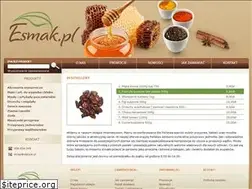 Sites similar to esmak.pl