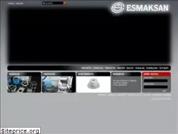 Sites similar to esmaksan.com