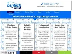 Sites similar to esmallbusinesswebsitedesign.com