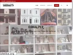 Sites similar to esmalper.com
