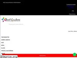 Sites similar to esmalteriadanicassiano.com.br