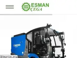 Sites similar to esmancega.com