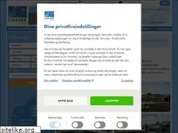 Sites similar to esmarch.dk