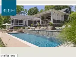 Sites similar to esmarchitects.com