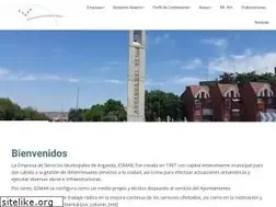 Sites similar to esmarganda.es