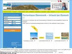 Sites similar to esmark.de