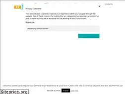 Sites similar to esmarketing.es