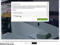 Sites similar to esmarketingzaragoza.es