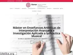 Sites similar to esmarmusic.com
