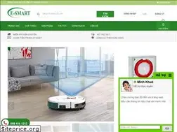 Sites similar to esmart.com.vn
