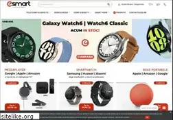 Sites similar to esmart.ro