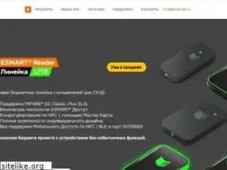 Sites similar to esmart.ru
