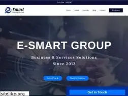 Sites similar to esmartae.com