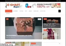 Sites similar to esmartbuyer.com