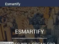 Sites similar to esmartify.com
