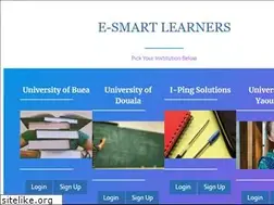 Sites similar to esmartlearners.com