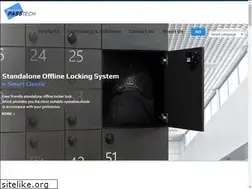 Sites similar to esmartlock.com